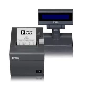 stampante POS Epson FP-81II