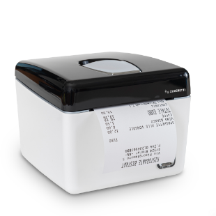 PR3 ITALRETAIL ZUCCHETTI