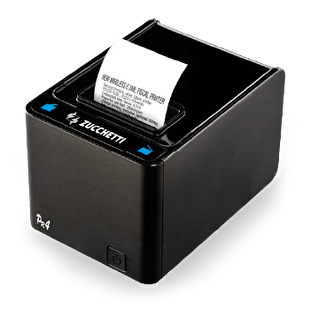 PR4 ITALRETAIL ZUCCHETTI